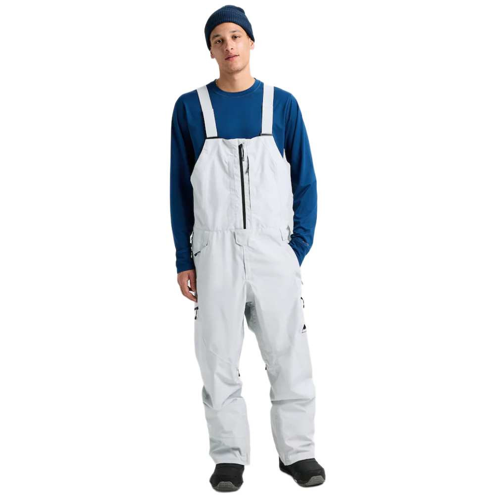 Burton Reserve Gore-Tex 2L Mens Bib Pant 2026 | Corbetts Ski +