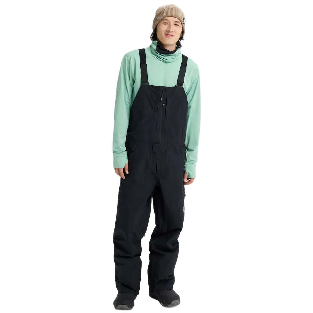 Burton Reserve Gore-Tex 2L Mens Bib Pant 2026 | Corbetts Ski +