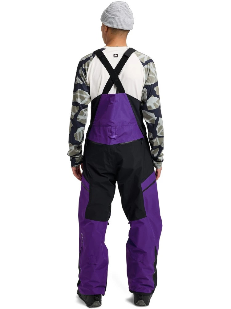 Burton Reserve Gore-Tex 2L Mens Bib Pant 2026 | Corbetts Ski +