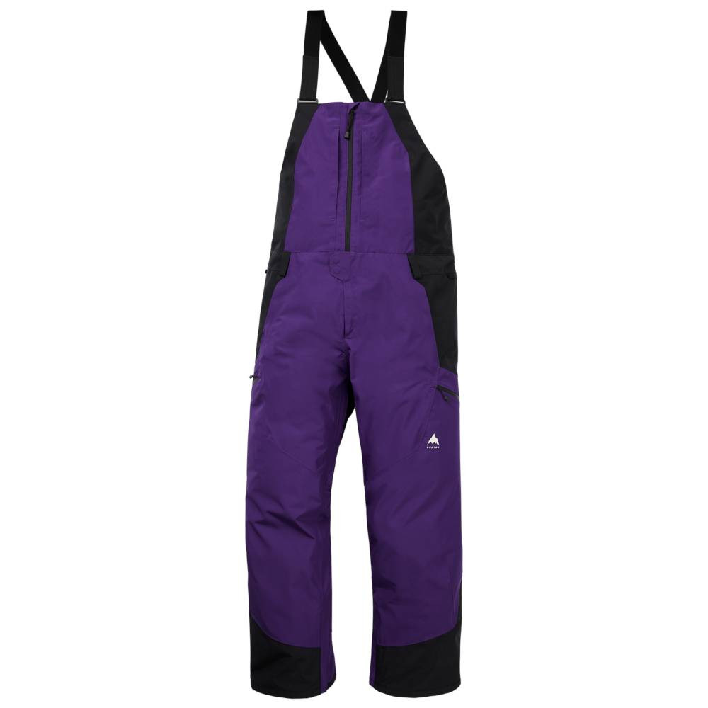 Burton Reserve Gore-Tex 2L Mens Bib Pant 2026 | Corbetts Ski +