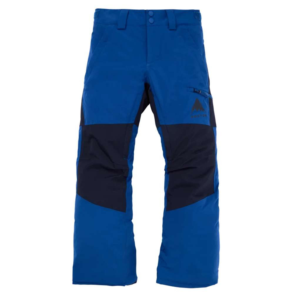 BURTON ビブパンツ Skylar Bib Pant　S　キッズ　ネイビー Burton Skylar Junior Pant 2026 | Corbetts Ski + Snowboard