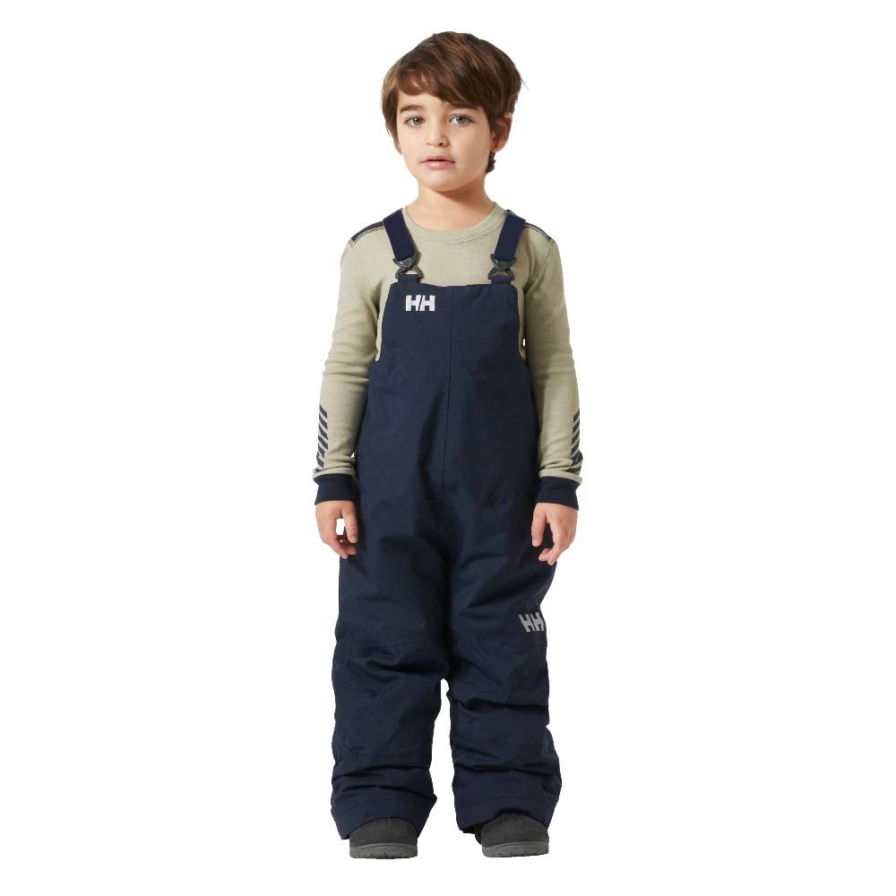 Helly Hansen Rider 2.0 Insulated Kids Bib Pant 2026 | Corbetts Ski