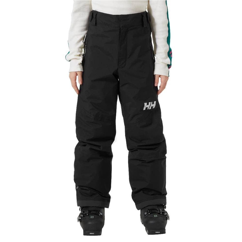 Helly Hansen Legendary Junior Pant 2026 | Corbetts Ski + Snowboard