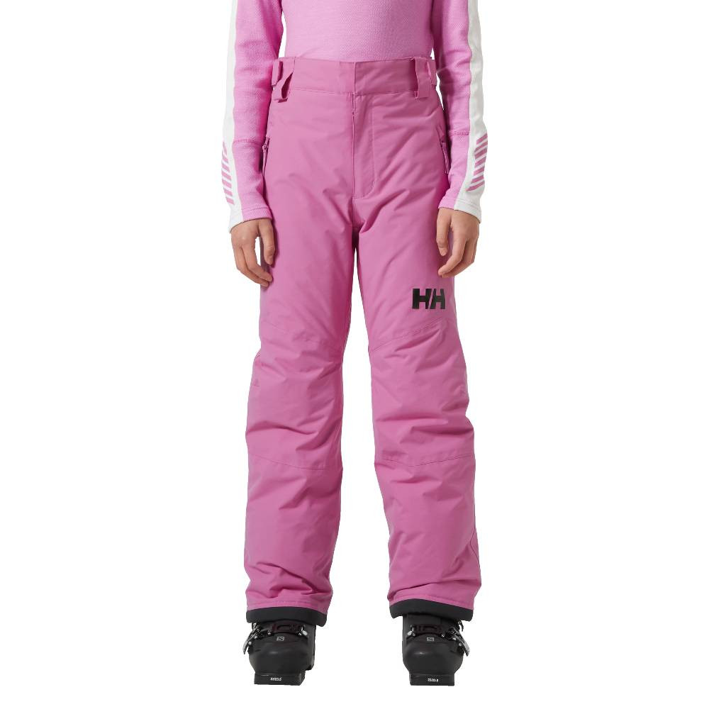 Helly Hansen Legendary Junior Pant 2026 | Corbetts Ski + Snowboard