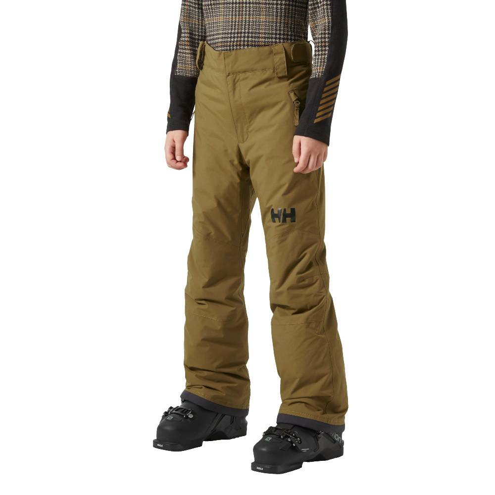Helly Hansen Legendary Junior Pant 2026 | Corbetts Ski + Snowboard
