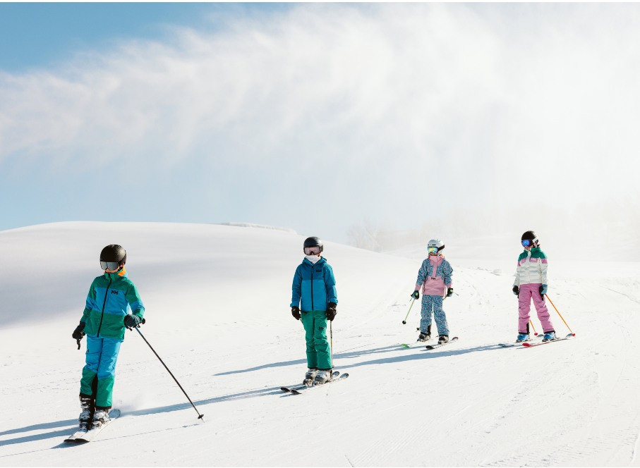 Helly Hansen Legendary Junior Pant 2026 | Corbetts Ski + Snowboard