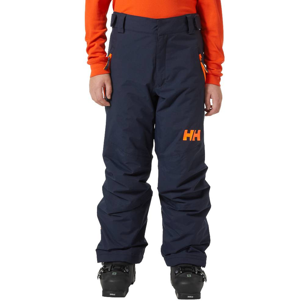 Helly Hansen Legendary Junior Pant 2026 | Corbetts Ski + Snowboard