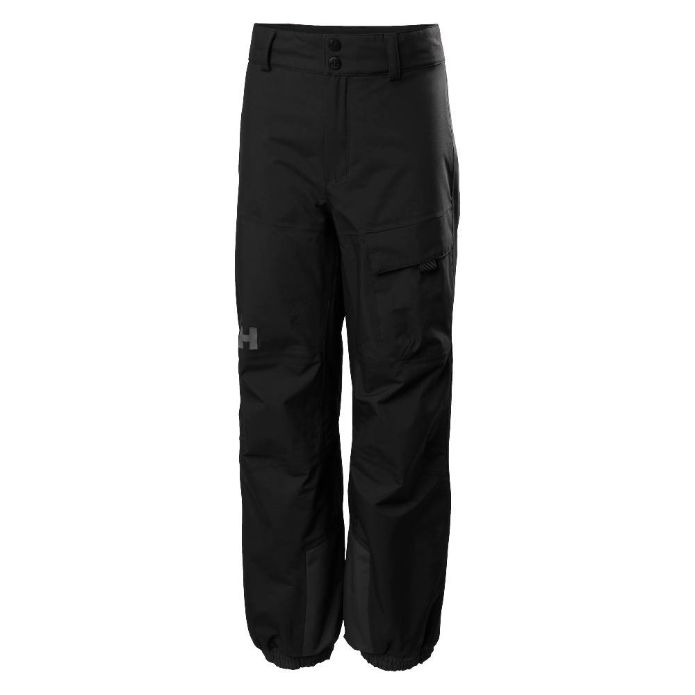 Helly Hansen Powder LT Junior Pant 2026 | Corbetts Ski + Snowboard