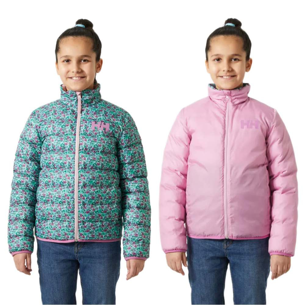 Helly Hansen Marka Insulator Junior Jacket 2026 | Corbetts Ski +