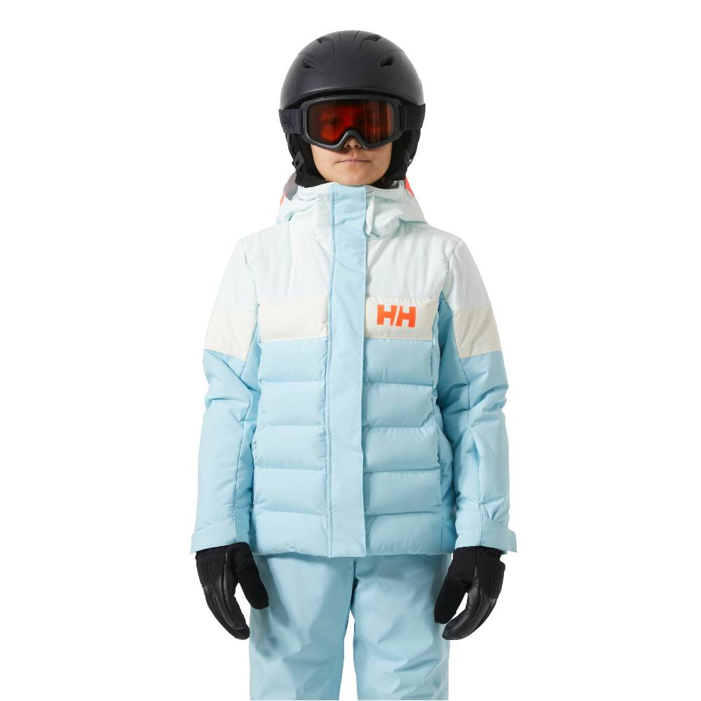 Helly Hansen Diamond Girls Jacket 2026 | Corbetts Ski + Snowboard