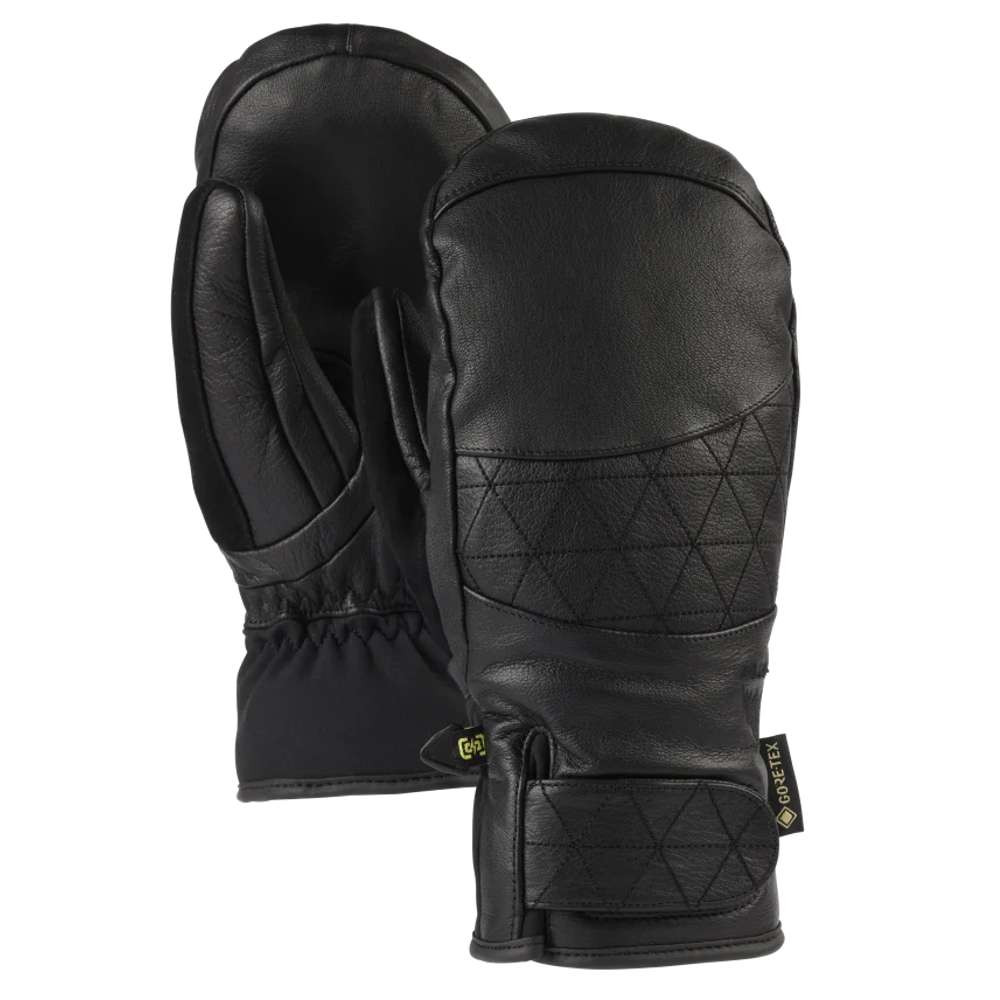 Burton Gore-Tex Gondy Leather Womens Mitten 2026 | Corbetts Ski +