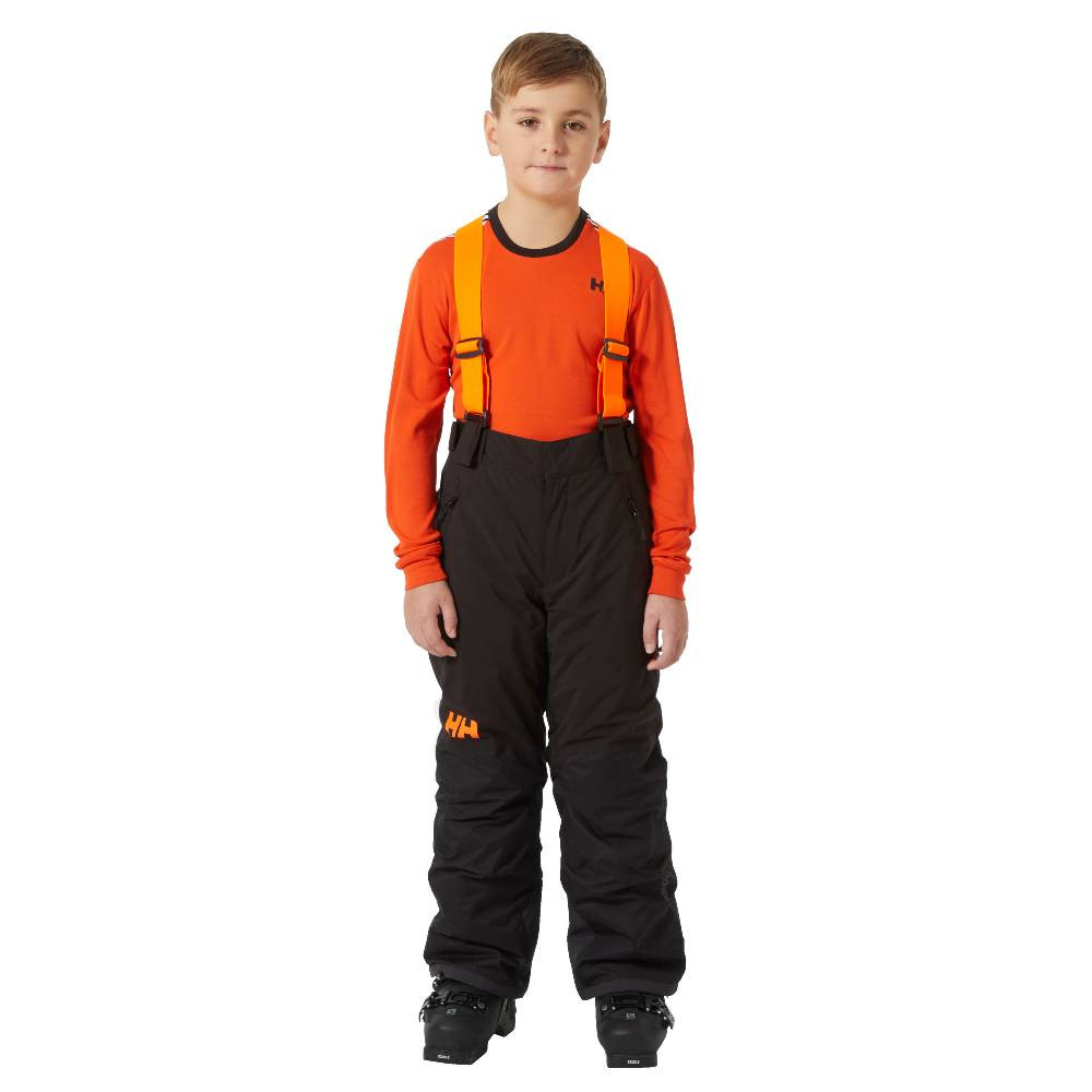 Helly Hansen No Limits 2.0 Junior Pant 2026 | Corbetts Ski + Snowboard