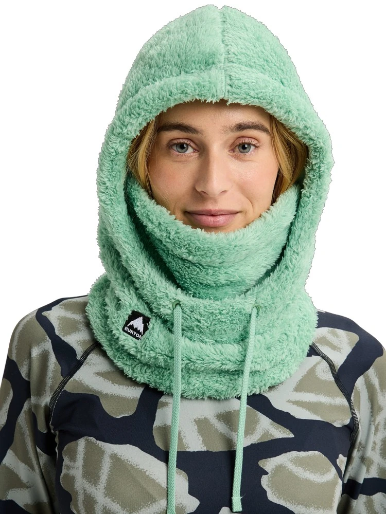 Burton Lynx Womens Hood 2026 | Corbetts Ski + Snowboard display picture 1