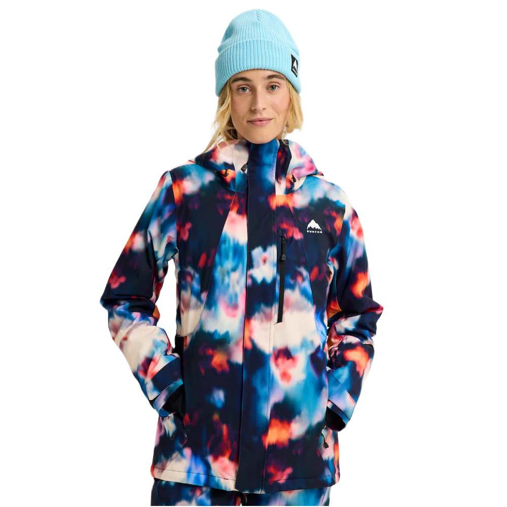 Burton Reserve 2L Insulated Stretch Womens Jacket 2026 | Corbetts