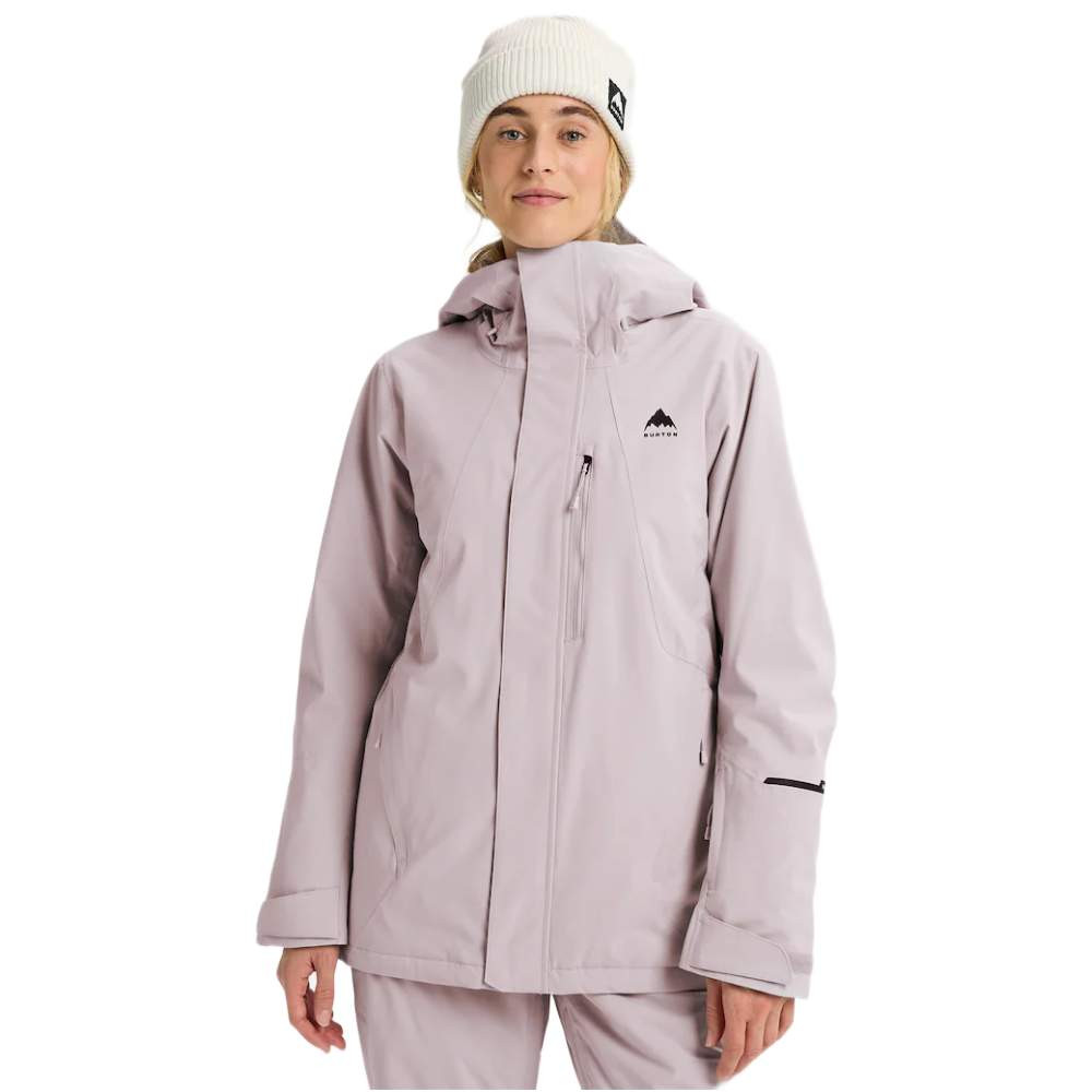 Burton Reserve 2L Insulated Stretch Womens Jacket 2026 | Corbetts