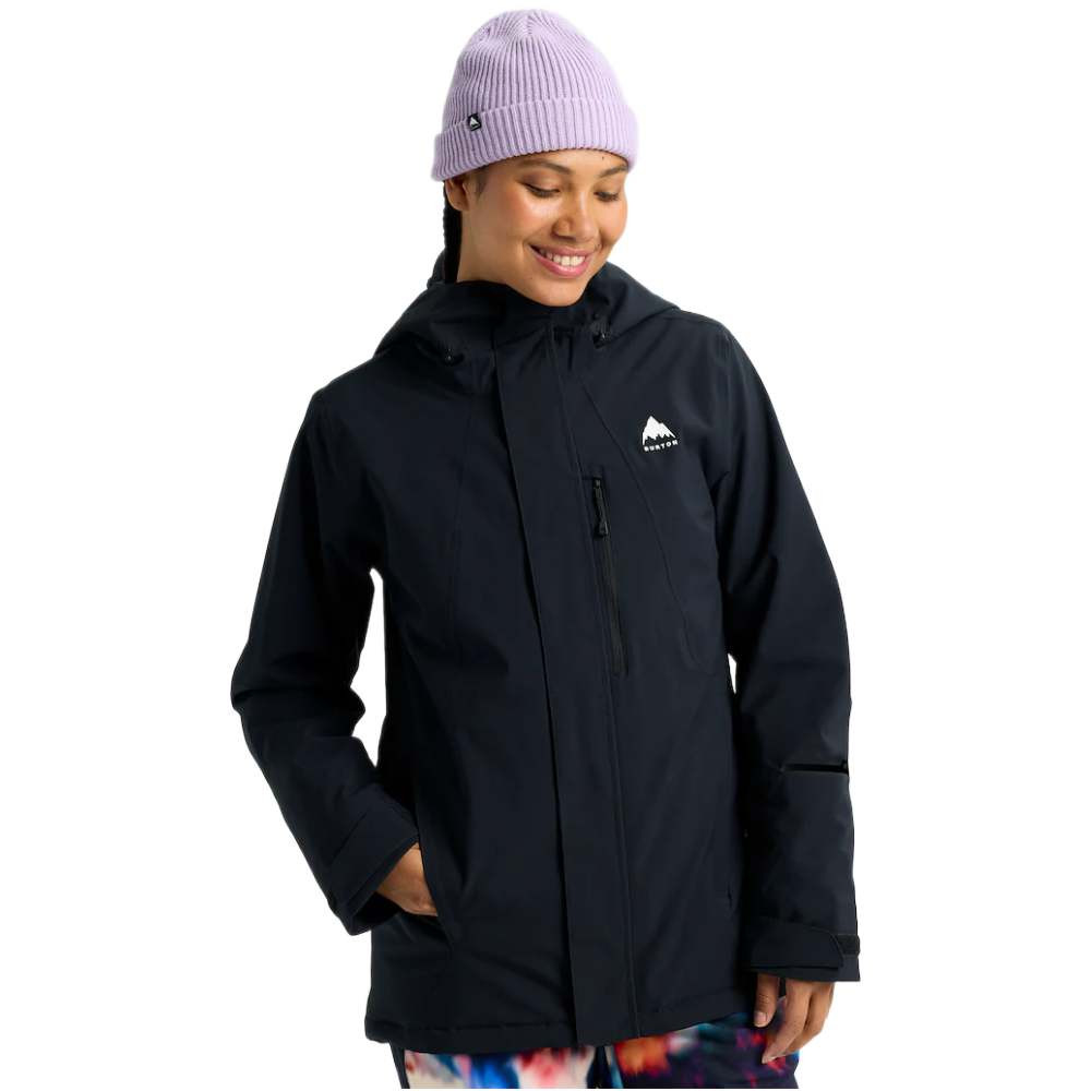 Burton Reserve 2L Insulated Stretch Womens Jacket 2026 | Corbetts