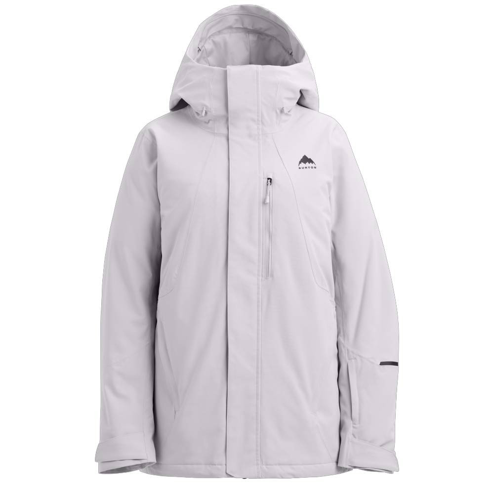Burton Reserve 2L Insulated Stretch Womens Jacket 2026 | Corbetts