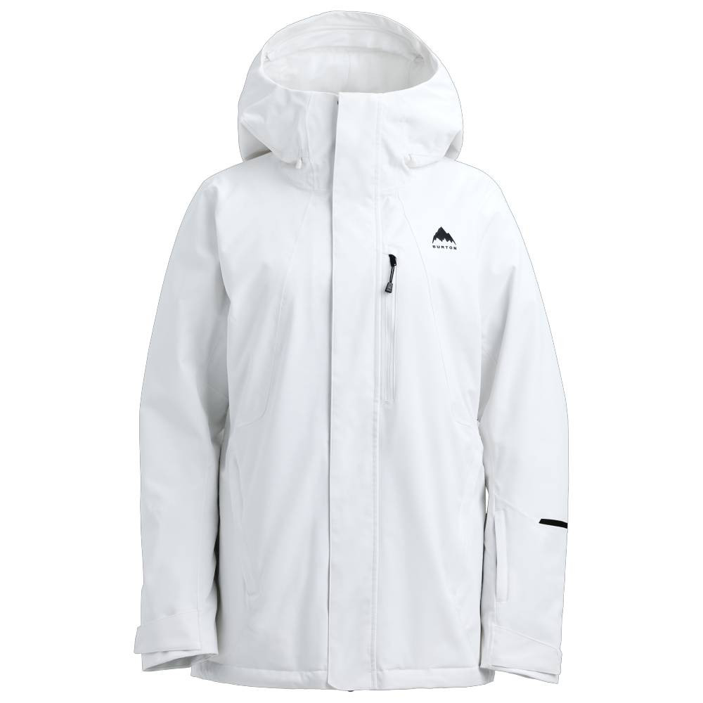 Burton Reserve 2L Insulated Stretch Womens Jacket 2026 | Corbetts
