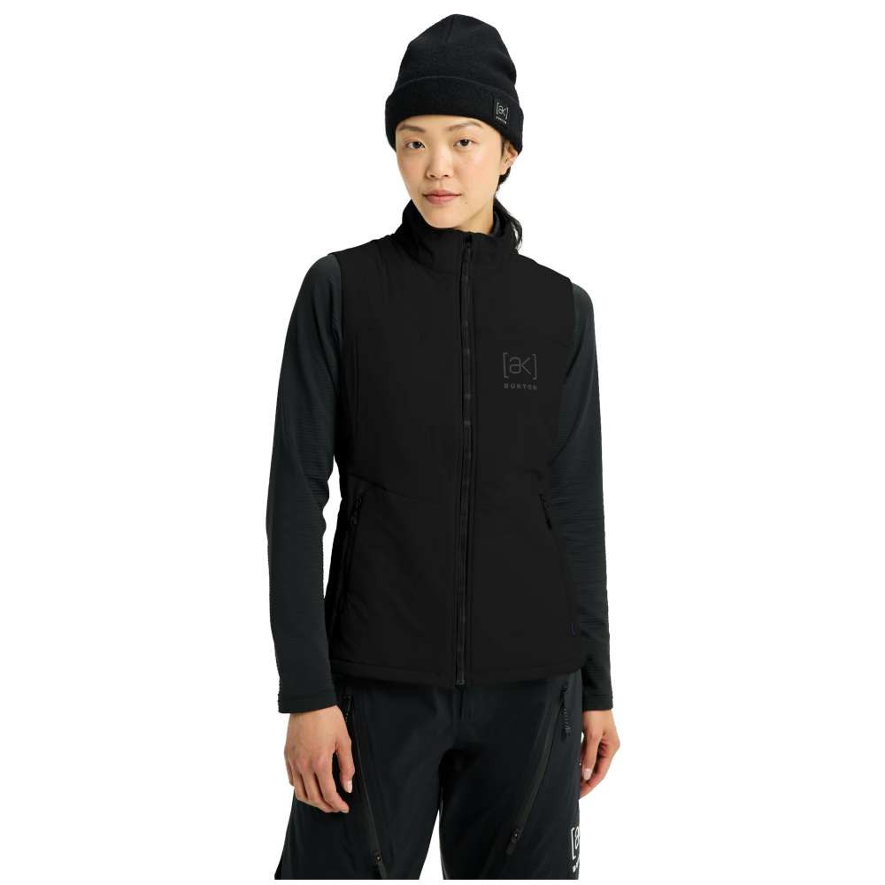 Burton [ak] Helium Stretch Insulated Womens Vest 2026 | Corbetts