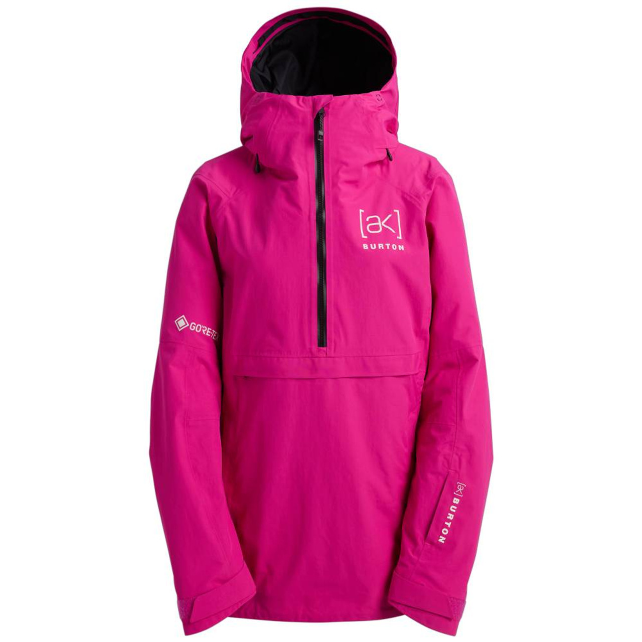 Burton [ak] Kimmy Gore-Tex 2L Womens Anorak 2026 | Corbetts