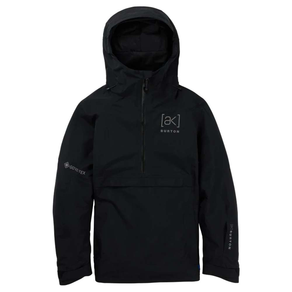 Burton [ak] Kimmy Gore-Tex 2L Womens Anorak 2026 | Corbetts Ski +