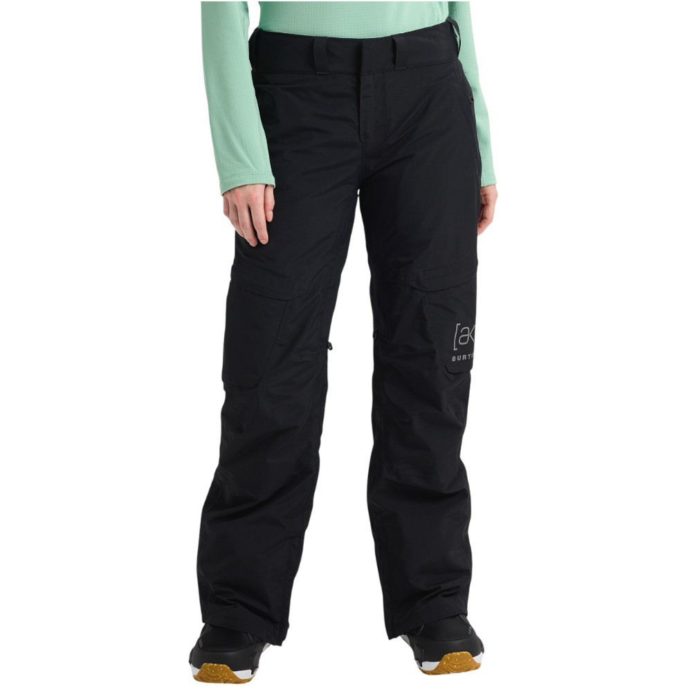 スノーボード Burton AK GORE-TEX 2L BLADE Women's S Burton [ak] Summit Gore-Tex 2L Insulated Womens Pant 2026
