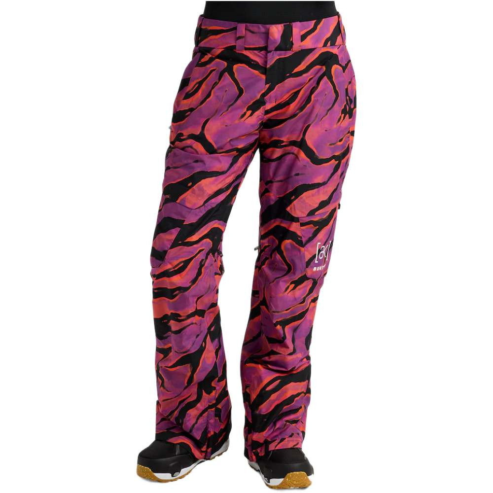 Burton [ak] Summit Gore-Tex 2L Womens Pant 2026 | Corbetts Ski +
