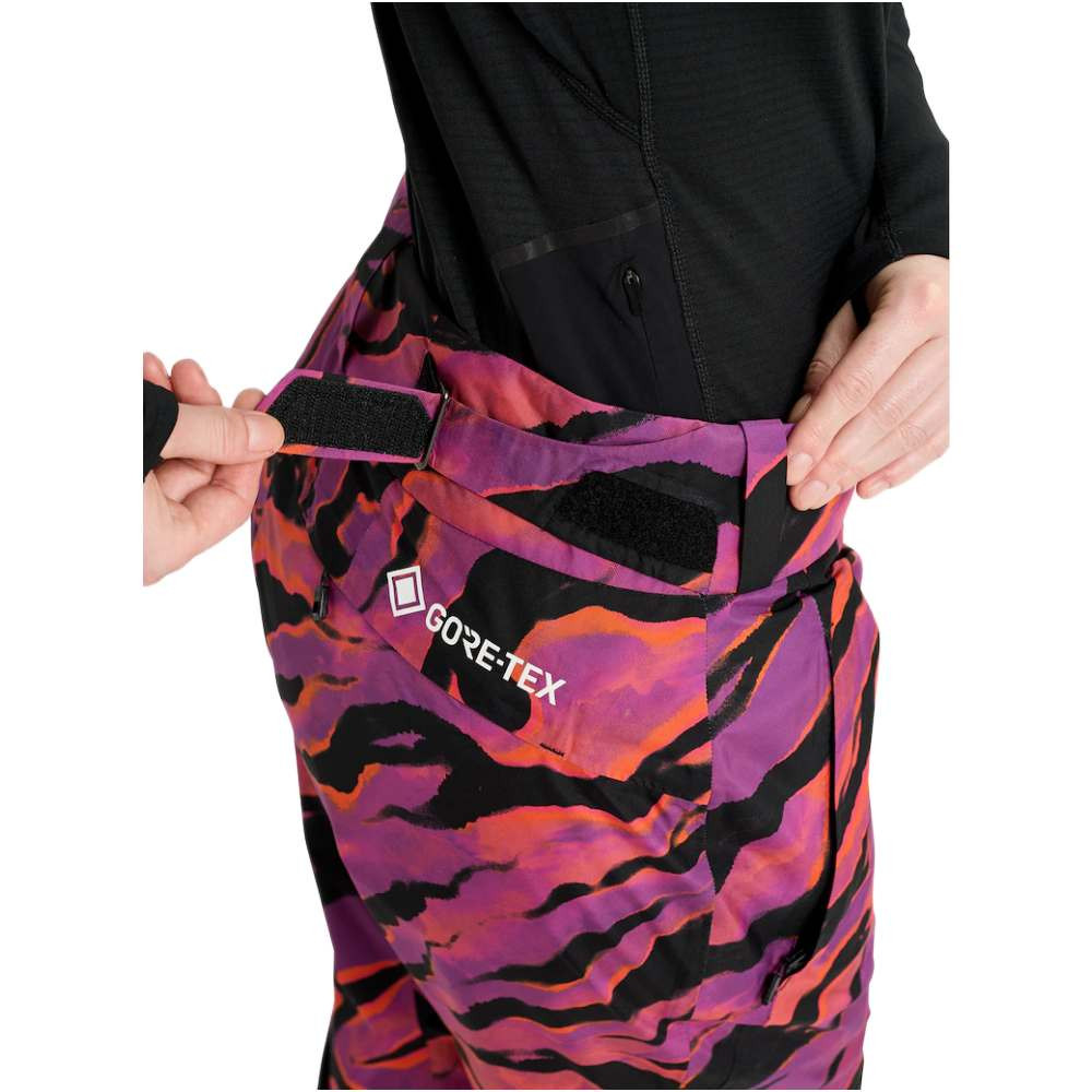 Burton [ak] Summit Gore-Tex 2L Womens Pant 2026 | Corbetts Ski +