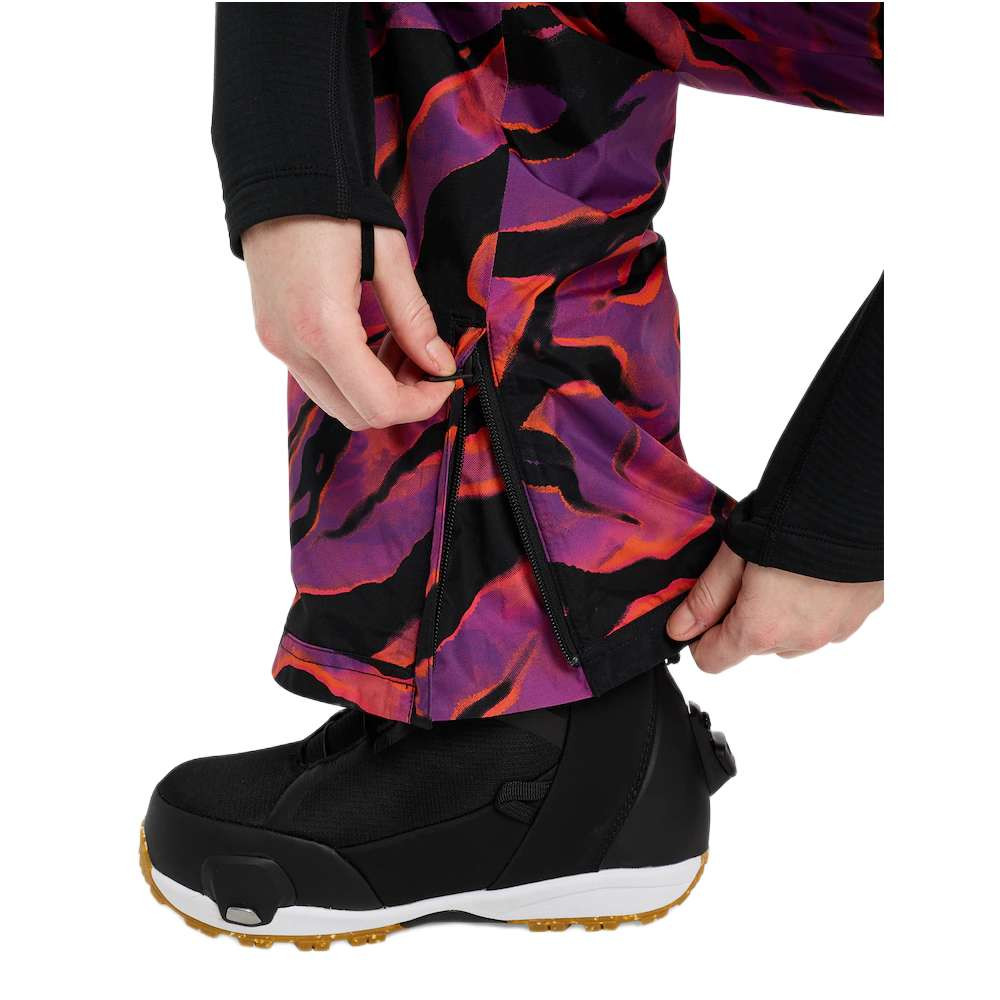 Burton [ak] Summit Gore-Tex 2L Womens Pant 2026 | Corbetts Ski +