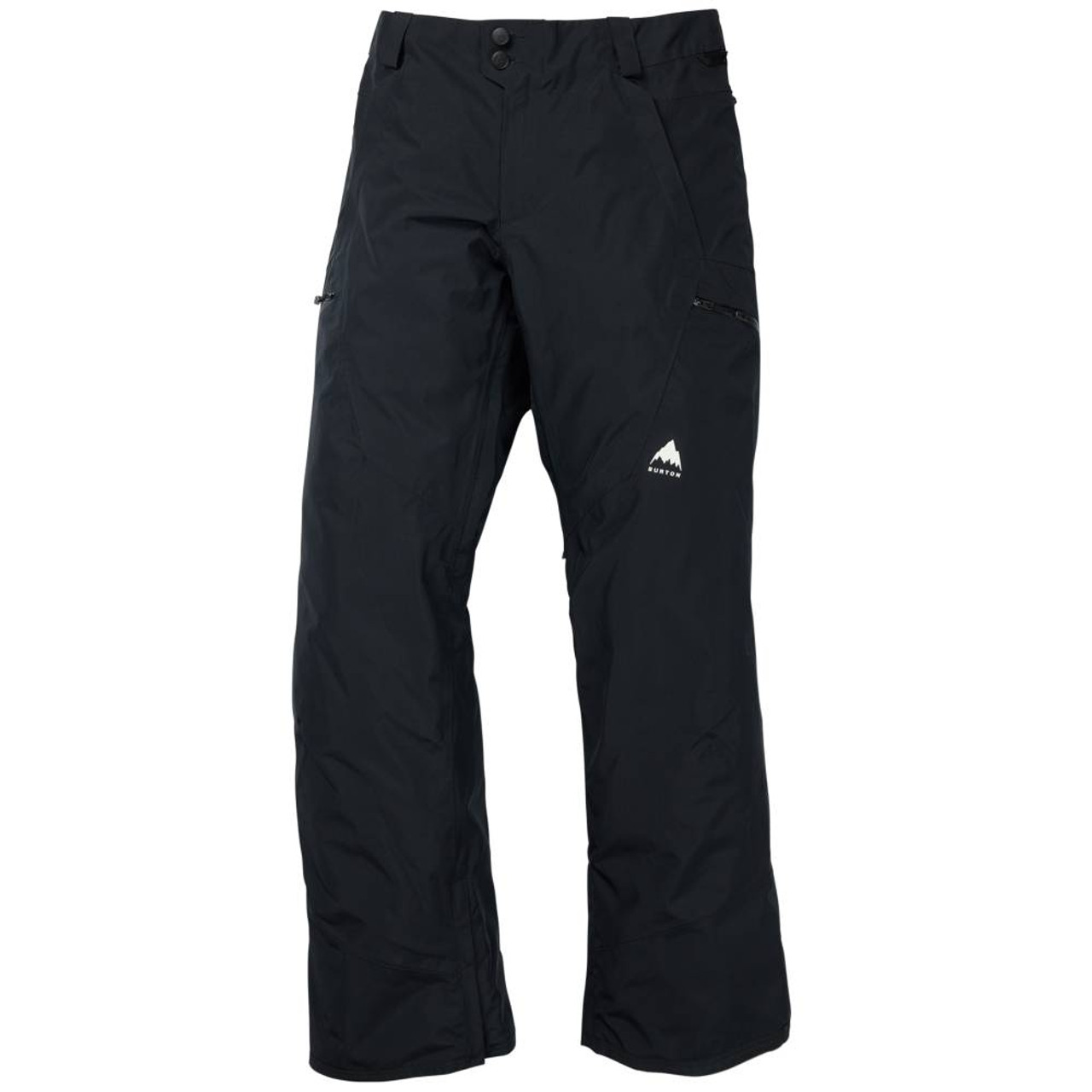 ウィメンズ Burton リザーブ GORE-TEX 2 True Black ウィメンズ Burton リザーブ GORE-TEX 2 True Black Burton