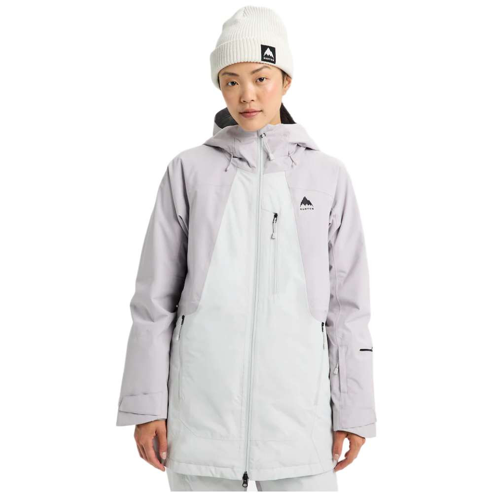 Burton Reserve 2L Insulated Womens Jacket 2026 | Corbetts Ski +