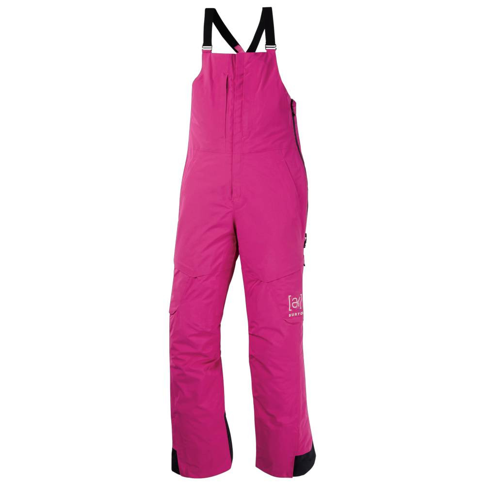 Burton [ak] Kimmy Gore-Tex 2L Womens Bib Pant 2026 | Corbetts Ski