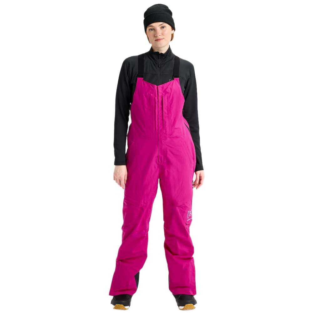 Burton [ak] Kimmy Gore-Tex 2L Womens Bib Pant 2026 | Corbetts Ski