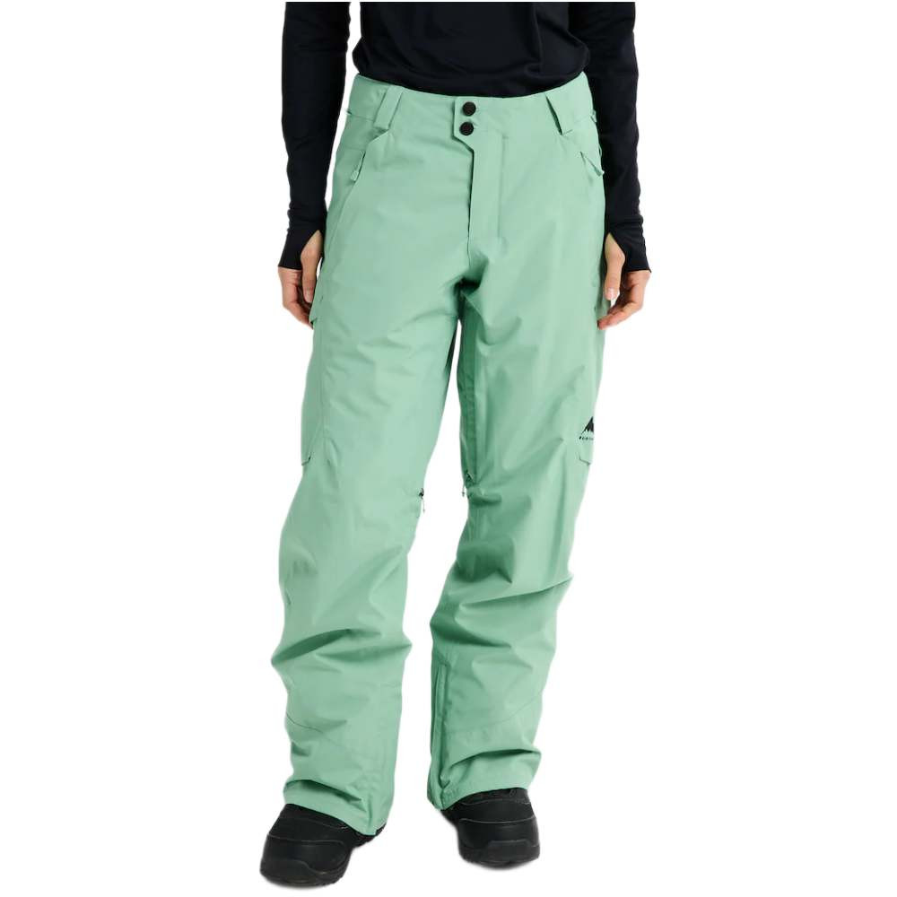 Burton Reserve 2L Insulated Womens Pant 2026 | Corbetts Ski +