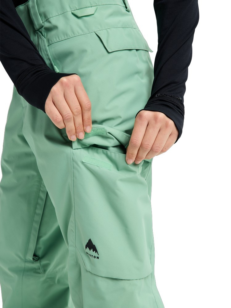 Burton Reserve 2L Insulated Womens Pant 2026 | Corbetts Ski +