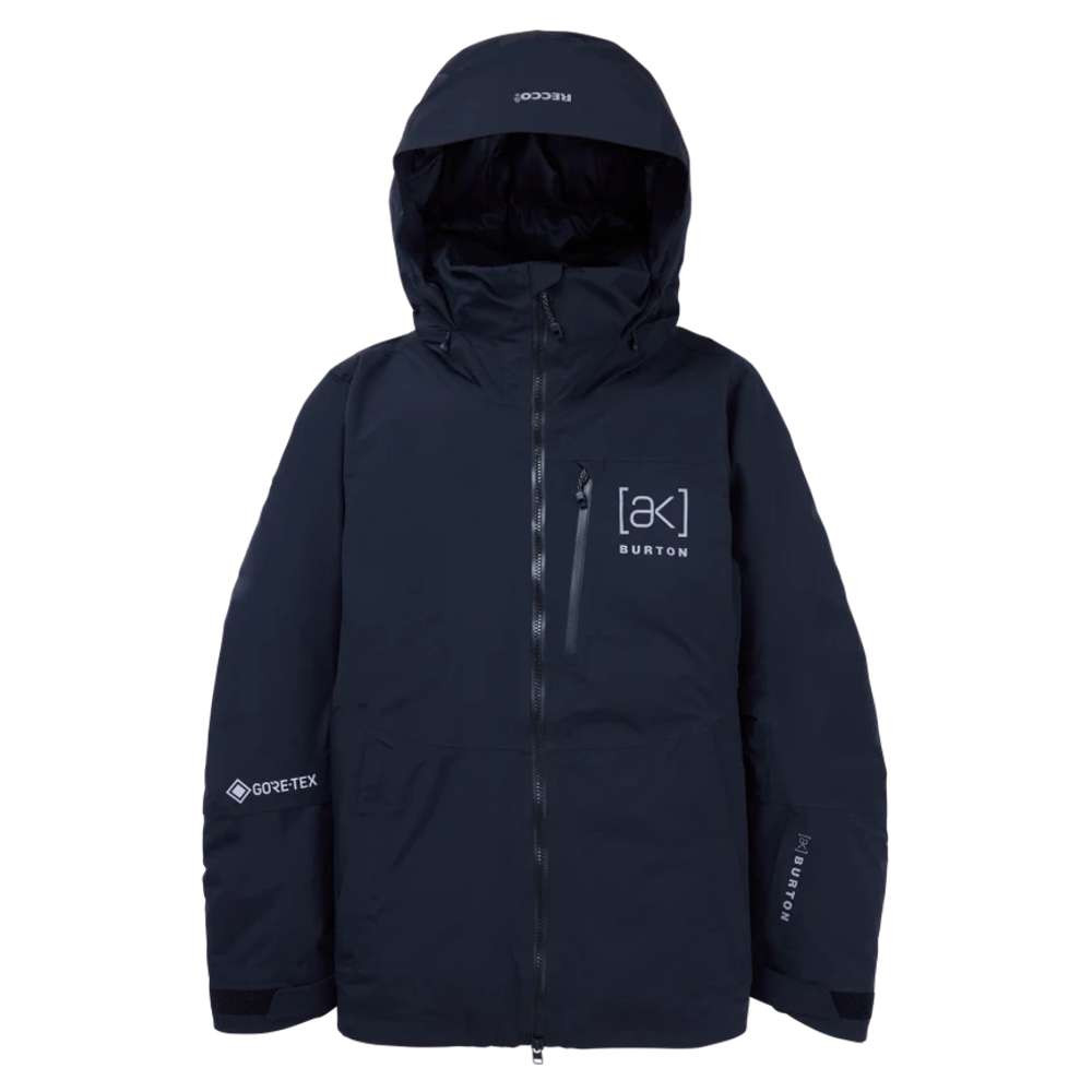 Burton [ak] Flare 2L Down Gore-Tex Womens Jacket 2026 | Corbetts