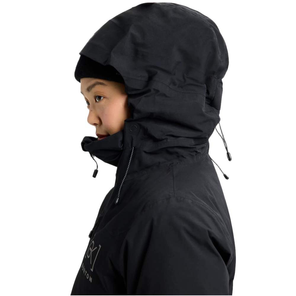 Burton [ak] Flare 2L Down Gore-Tex Womens Jacket 2026 | Corbetts