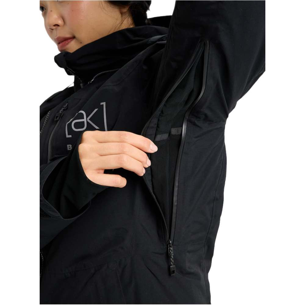 Burton [ak] Flare 2L Down Gore-Tex Womens Jacket 2026 | Corbetts