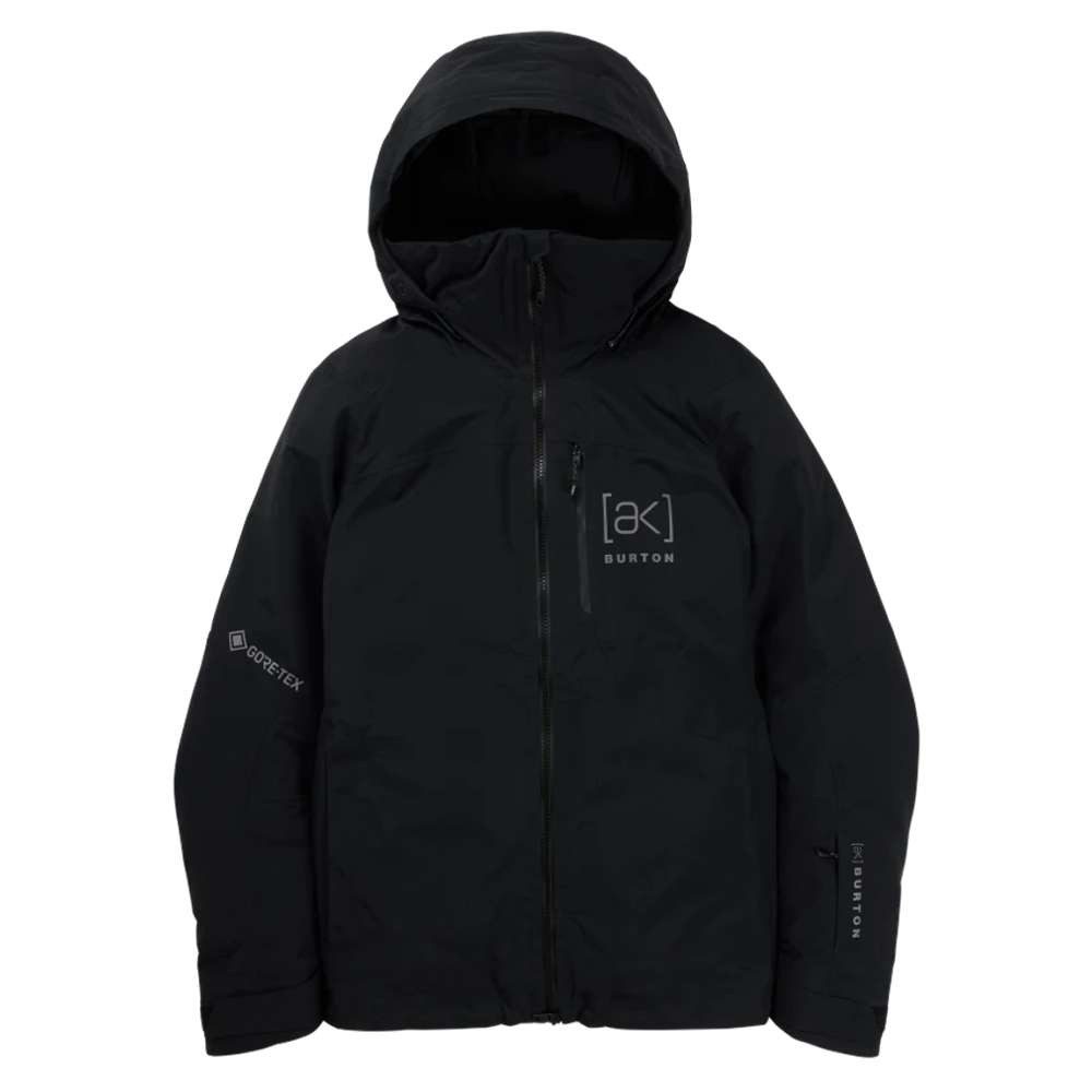 Burton [ak] Embark Gore-Tex 2L Womens Jacket 2026 | Corbetts Ski +