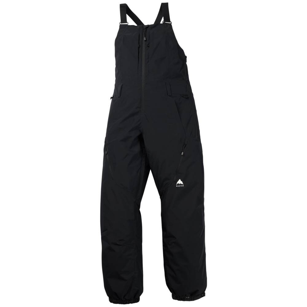 バートン　RSRV BiB Women L size Burton Reserve 2L Womens Bib Pant 2026 | Corbetts Ski + Snowboard