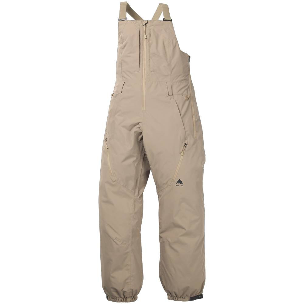 Burton Reserve 2L Womens Bib Pant 2026 | Corbetts Ski + Snowboard
