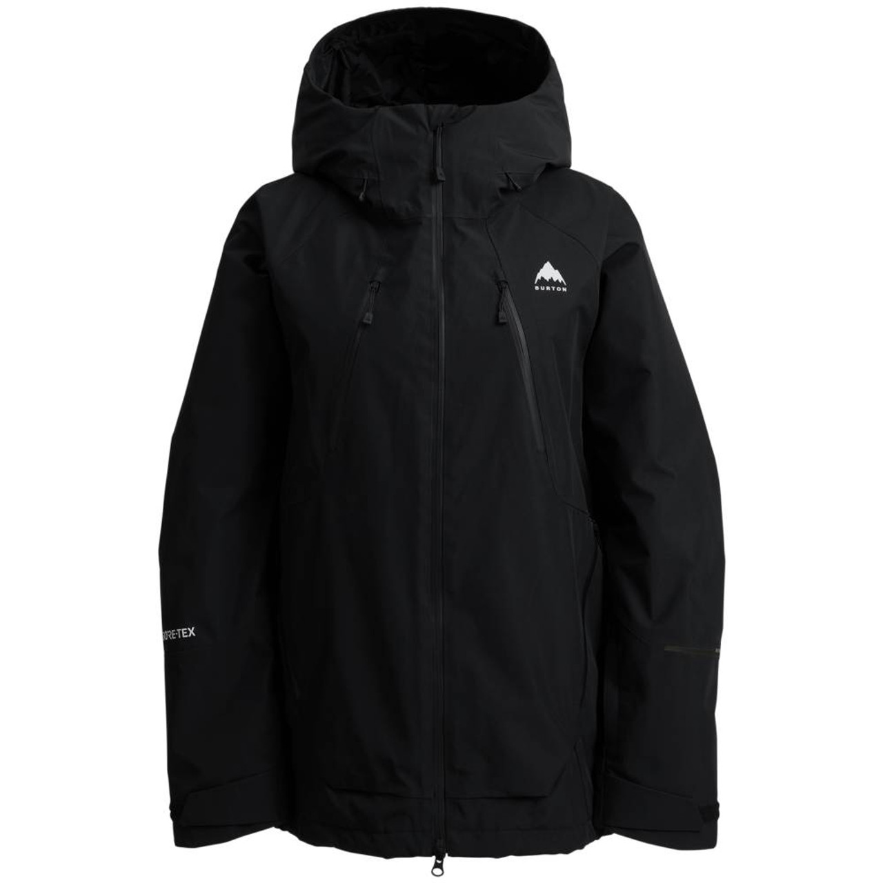 Burton Reserve Gore-Tex 2L Insulated Womens Jacket 2026
