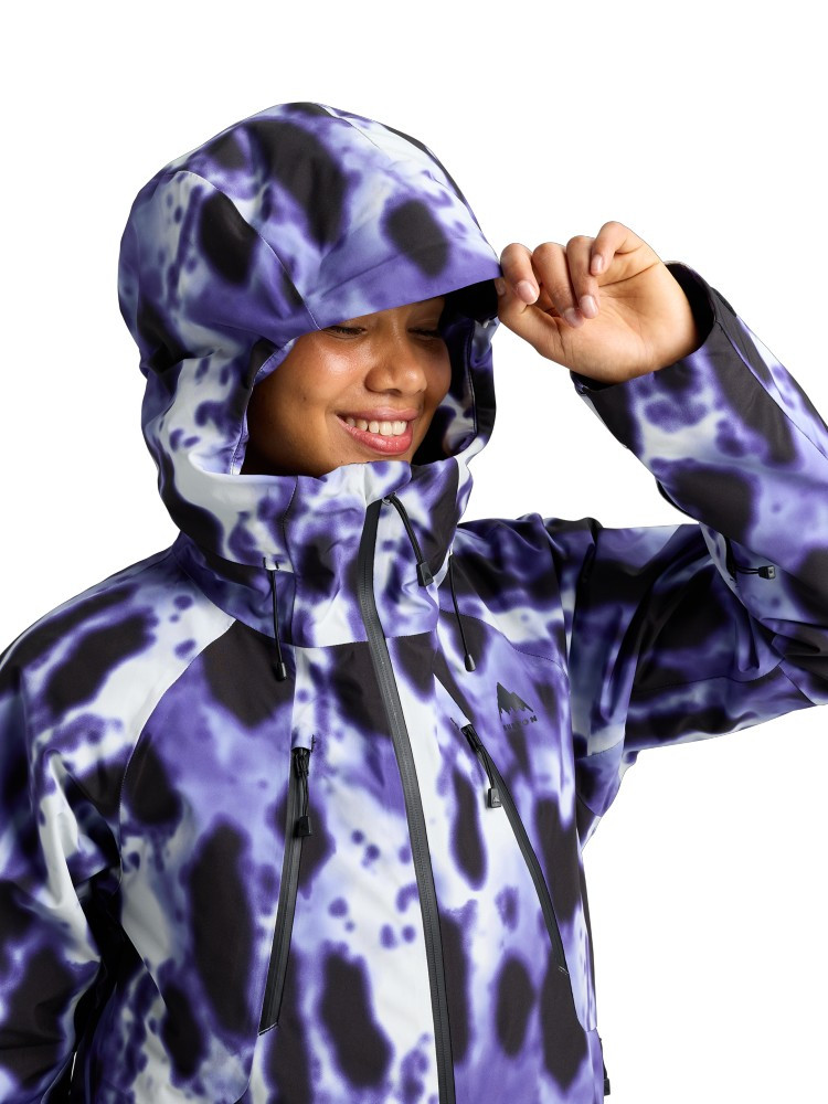 Burton Reserve Gore-Tex 2L Insulated Womens Jacket 2026 | Corbetts