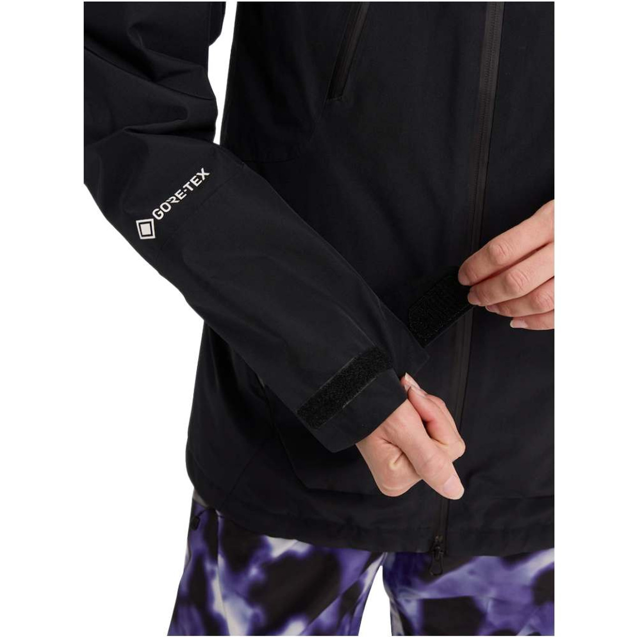 Burton Reserve Gore-Tex 2L Insulated Womens Jacket 2026 | Corbetts