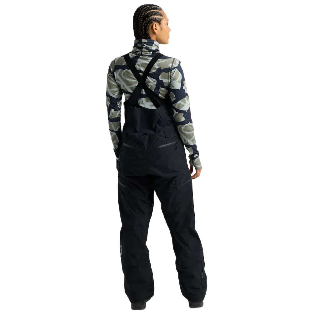 Burton Reserve Gore-Tex 2L Womens Bib Pant 2026 | Corbetts Ski +