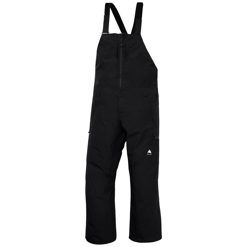 Burton Reserve Gore-Tex 2L Womens Bib Pant 2026 | Corbetts Ski +