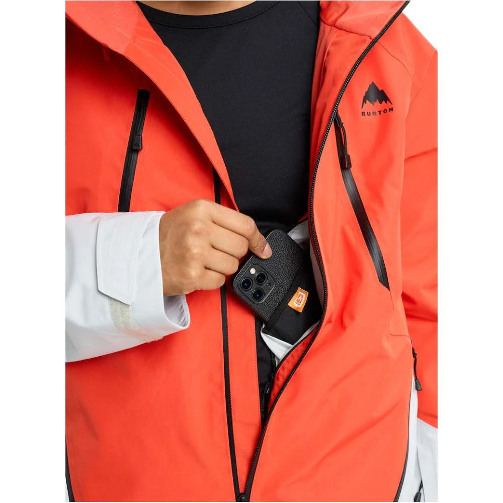 Burton Reserve Gore-Tex 2L Womens Jacket 2026 | Corbetts Ski +