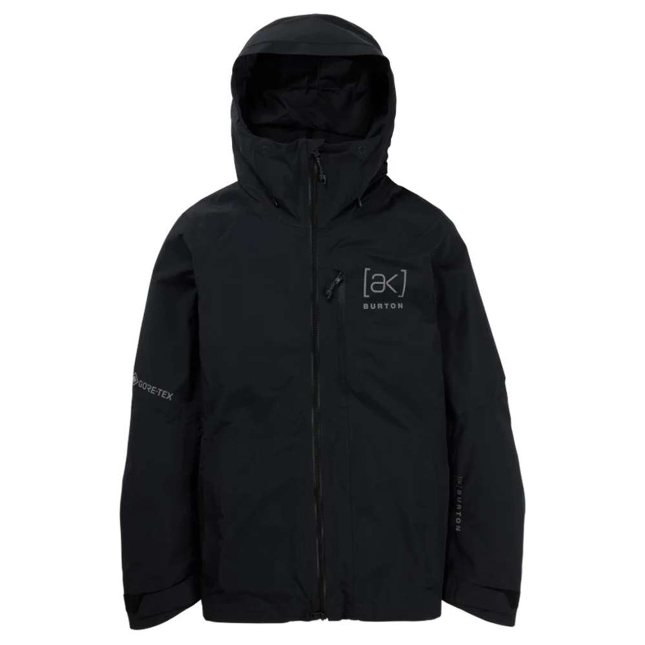 【美品】BURTON ak Upshift GORE-TEX 2L Jacket Women's Burton [ak] Upshift GORE-TEX 2L Jacket | Burton.com