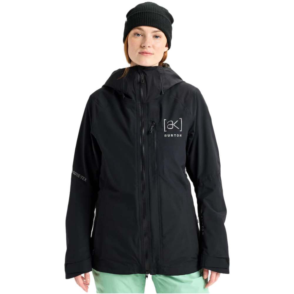 Burton [ak] Upshift Gore-Tex 2L Womens Jacket 2026 | Corbetts Ski