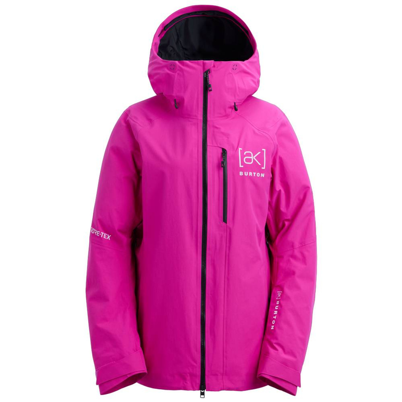 BURTON ak GORE-TEX 2L lady's ジャケット&パンツS Women's Burton [ak] Upshift GORE-TEX 2L Jacket | Burton.com